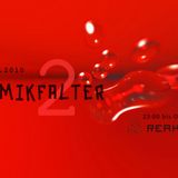 Sascha Flux at Reaktor Club Zuerich (DJ-Set - feb2010)