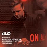 Bontan - Data Transmission #006 (Jacky Guest Mix)