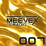 Meevex's Down The Line Radio: 007 'Golden Edition'