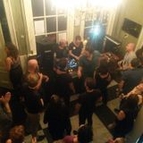 Igor Marijuan b2b Gulivert b2b Nicolas Blistene - ADE14 - Ibiza Sonica & French Kitchen Showcase -
