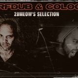Syncronize guestmix to 28Meow's Selection 19.02.2012.