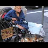 Voices of the Community Homeless in San Francisco Part Two