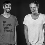 Robby G Pres Olander x Fehrplay
