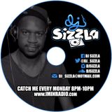 DJ SIZZLA PROMO UKG MIX 2016
