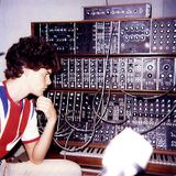Strange Circuit: Library Electronics & Weird Grooves
