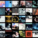 Enjoy and Be Educated #1341: Talkin' All That Jazz 5 (A Tribute to Blue Note Records)