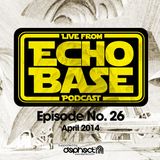 Echo Base No.26 April 2014