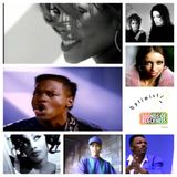 JIMMY JAM & TERRY LEWIS - FLYTE TYME THE 90s