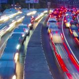 009 - Moscow Traffic mix - 22 02 2016 by DJ Pierre Armand