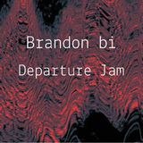 Intro-spettiva #47 : Brandon Bi's Departure Jam