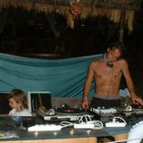 Alessandro Otiz - Inside The House Music "Vinyl Mix Set"