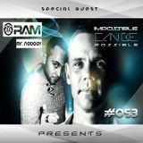 Mr. Nobody & RAM (Guest Mix) pres. Impossible Can Be Possible #053