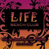 On The Beach 02-06-2012