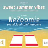 Sweet Summer Vibes