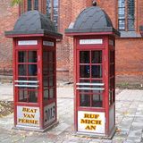 Beat Van Persie -RUF MICH AN...!// Dj Set Juni 2013
