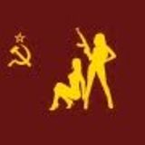 BEYOND THE IRON CURTAIN MIX