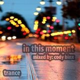 In This Moment (Trance)