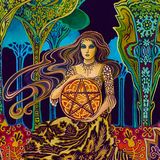 Dizzy - Occhiolism (Dark Progressive Full session 1h+) #vibetribe