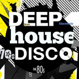 Mark Os SoulBahn plays Deep House @ The Room3 BLVD BCN - 31/01/2015