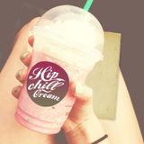 HIP-CHILL CREAM by Wyta