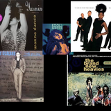 90s Uk Soul R&B Mix