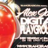 AWOT pres.DIGITAL PLAYGROUND with Alex John Ep.052