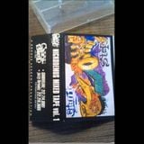 Nickodemus - Giant Step (NYC) '96 Mixtape