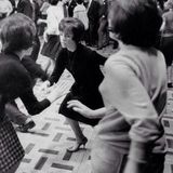 Recent Songs #34 :: I'm In A Dancing Mood