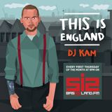 THIS IS ENGLAND #2
