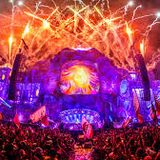 DJ Set #8 Tomorrowland Inspired