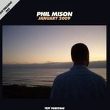 Test Pressing 005 / Phil Mison / January 2009