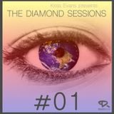 THE DIAMOND SESSIONS Episode #01