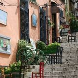A Greek Story