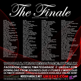 Ultimate Garage The Finale CD1 Mixed By DJ Son E Dee