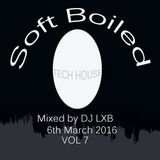 Soft Boiled VOL 7