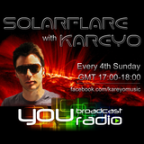 Kareyo Solarflare 016