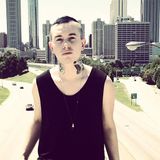HXV - Diplo and Friends (03-08-2015)