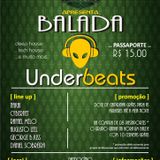 PODCAST FLASH DECADES - DJ NAKAI (29-05-2014) WWW.UNDERBEATS.COM