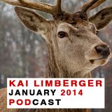 Kai Limberger Podcast January 14