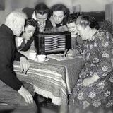Los Hermanos - Radioshow #60 (13.01.2013)