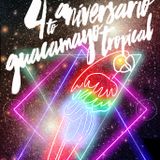 Guacamayo Tropical 4º Aniversario Mixtape