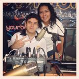 Melodías Para Recordar con Serge y Fer GL Lunes 14 Abril 2014