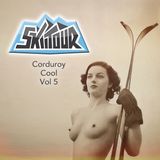 SkiiTour - Corduroy Cool Vol 5 (Chill Mixtape)