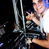 Dj Bopy - Live In Fabrika Club 19.10.2013