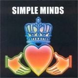 The Best of Simple Minds
