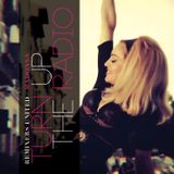Madonna Turn Up The Radio Maxi-Single