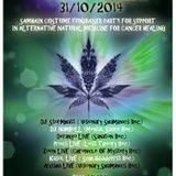 Arusha Live - The Cure 2014