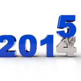 Waczo - New Year - 2014/2015 -