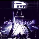 Higher TECH Level #120