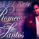 Mix Bachata Romeo Santos 2014 Dj JOrdy d-_-b